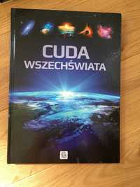 Cuda wszechświata Przemysław Rudź