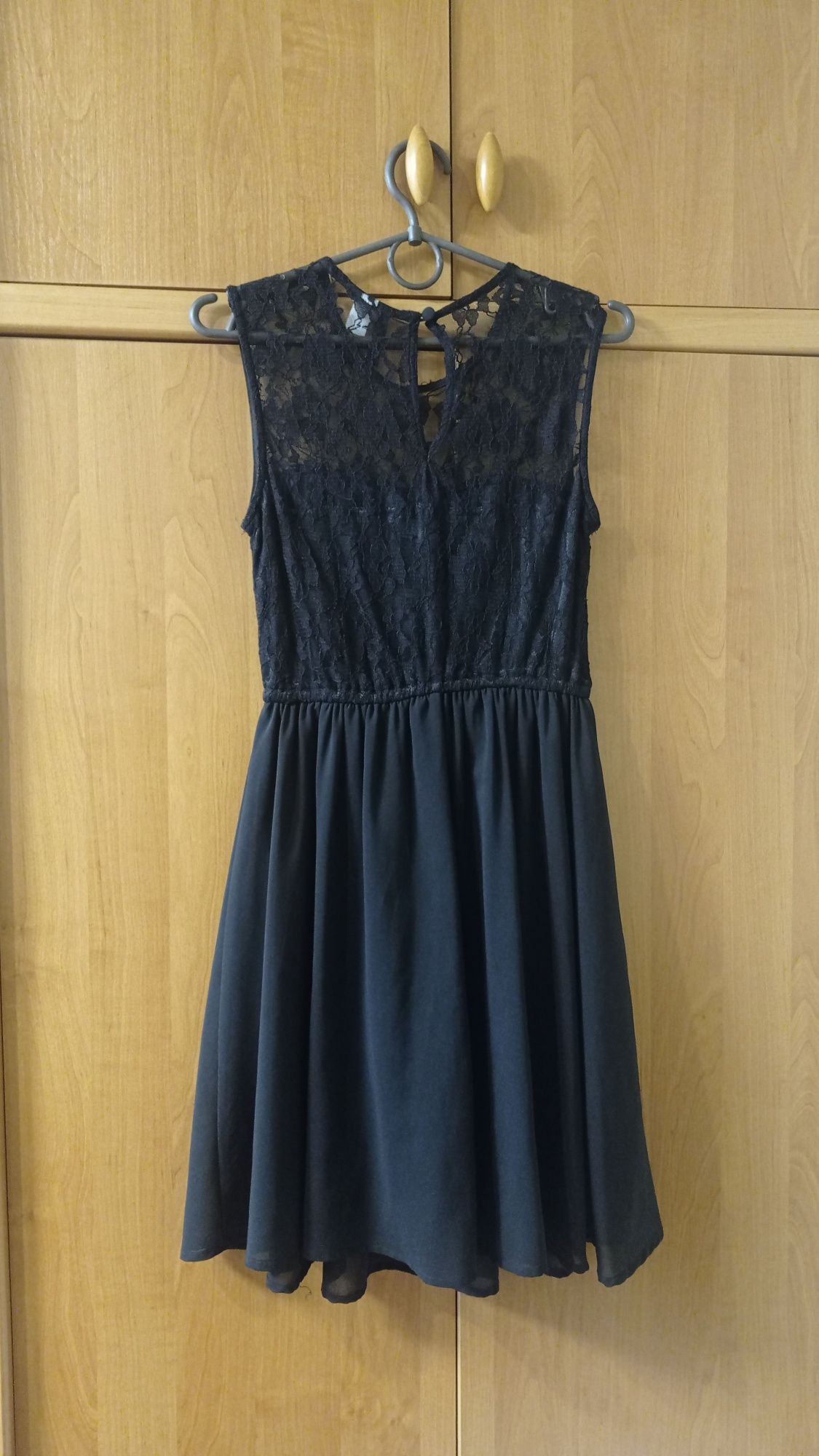 Маленька чорна сукня р. Xs, s