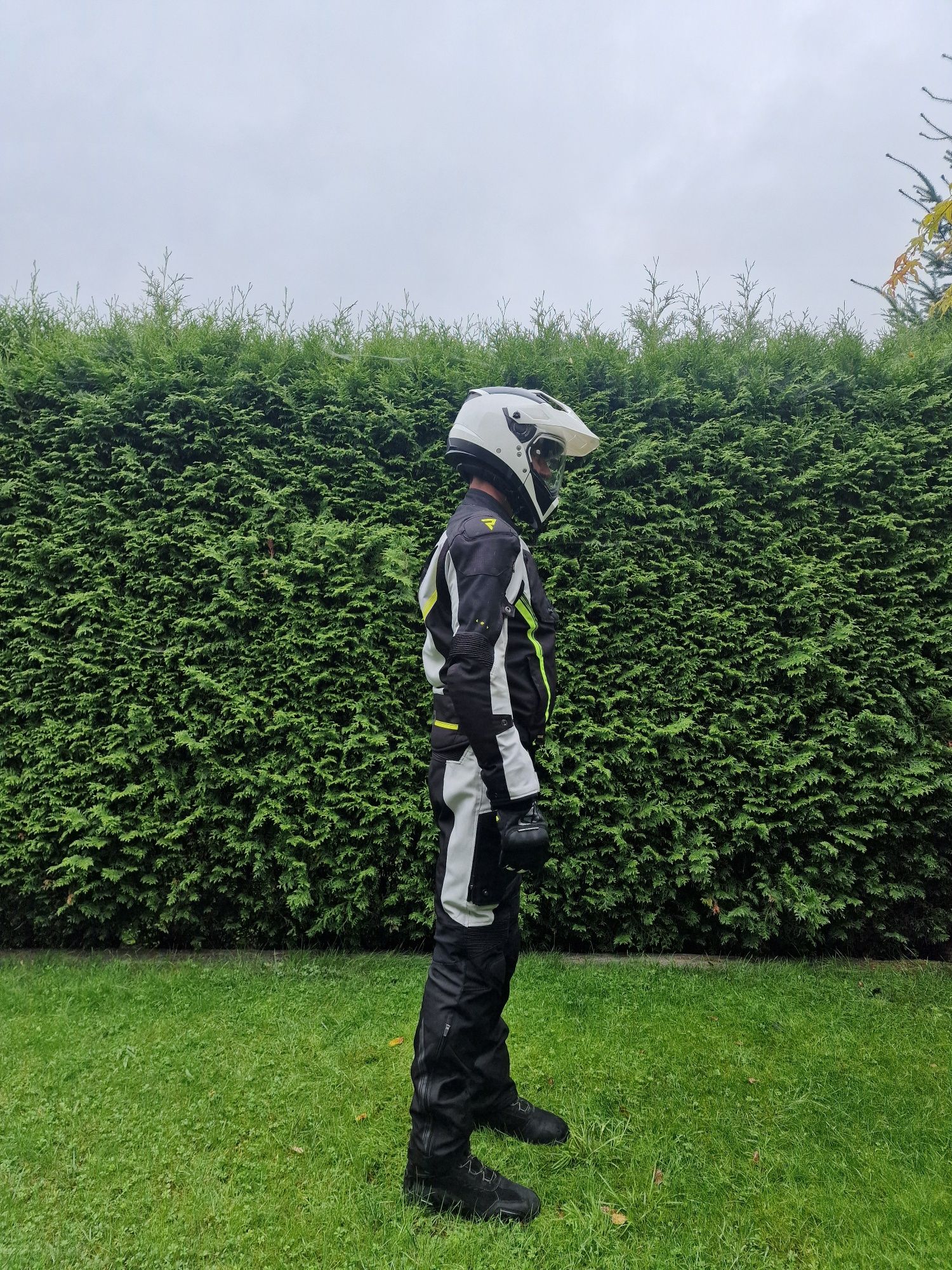 Kask Nolan N70 2X rozm. M