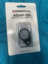 База антабки Magpul ASAP® QD на ресивер AR15