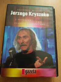 Jerzy Kryszak Najlepsze występy film na dvd