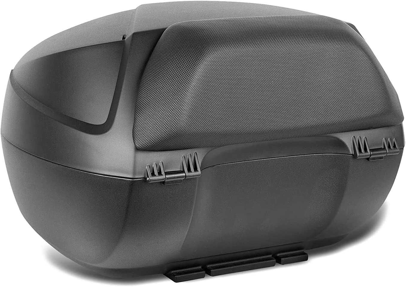 Kufer Centralny SHAD SH39 Carbon Nowy