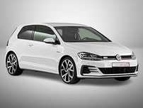 VW Golf 2.0 TSi GTi Performance