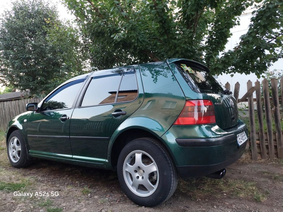 Продам Golf 4 1.9 tdi