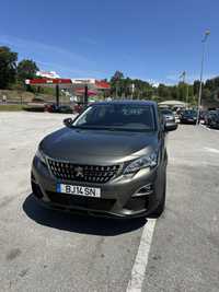 Peugeot 3008  1.6 bluehdi