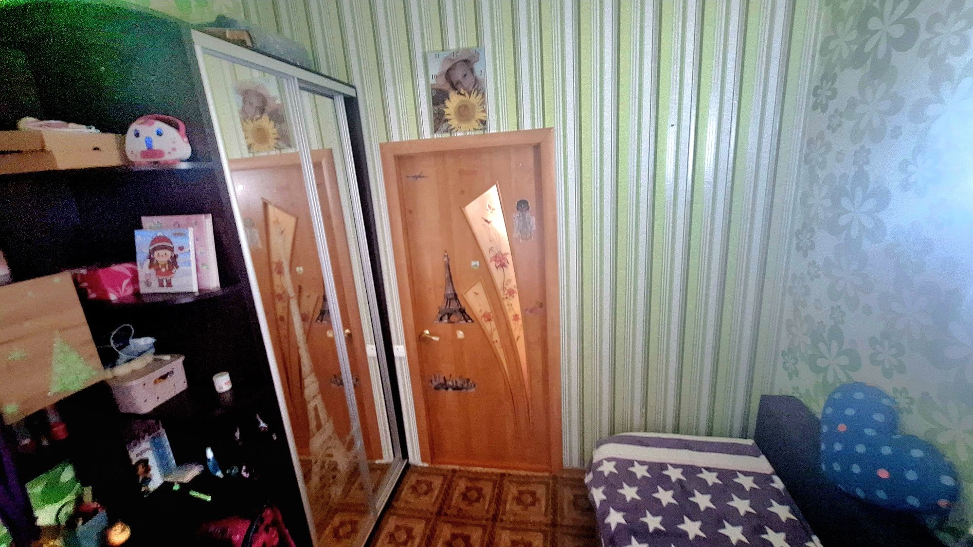 Продам дом в с.Губиниха