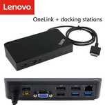 Док-станція Lenovo ThinkPad Dock OneLink + Pro Thunderbolt Workstation
