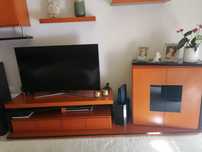 Mobilia para sala
