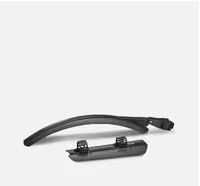 Bicicleta BTT de passeio ST50 26" preto - Rockrider