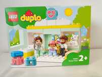 Nowe Lego DUPLO 10968 - Wizyta u lekarza