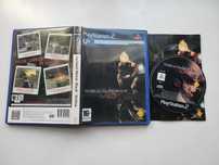Gra PlayStation PS2 Twisted Metal: Black