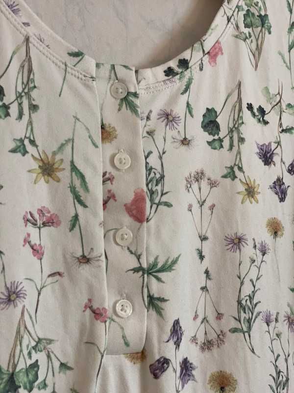 Camisa de noite Primark