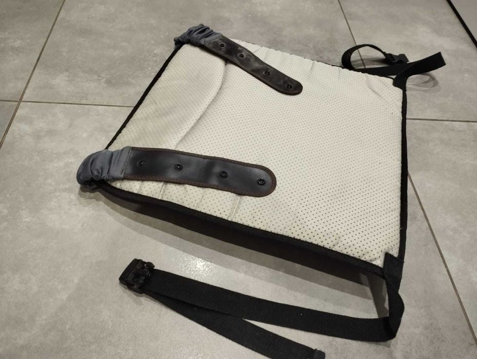 Pas do samochodu dla Kobiet w ciąży - AG