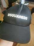 Bejsbolówka Dsquared2