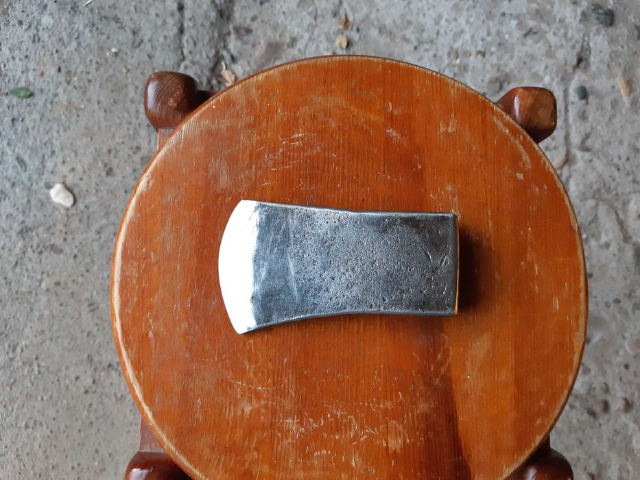 Stara siekiera Scout 630g