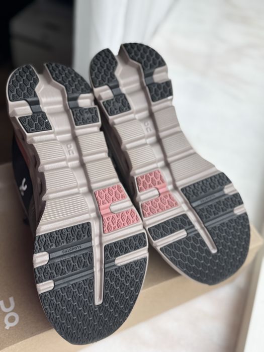 Кросівки ON cloudrunner 2 Waterproof