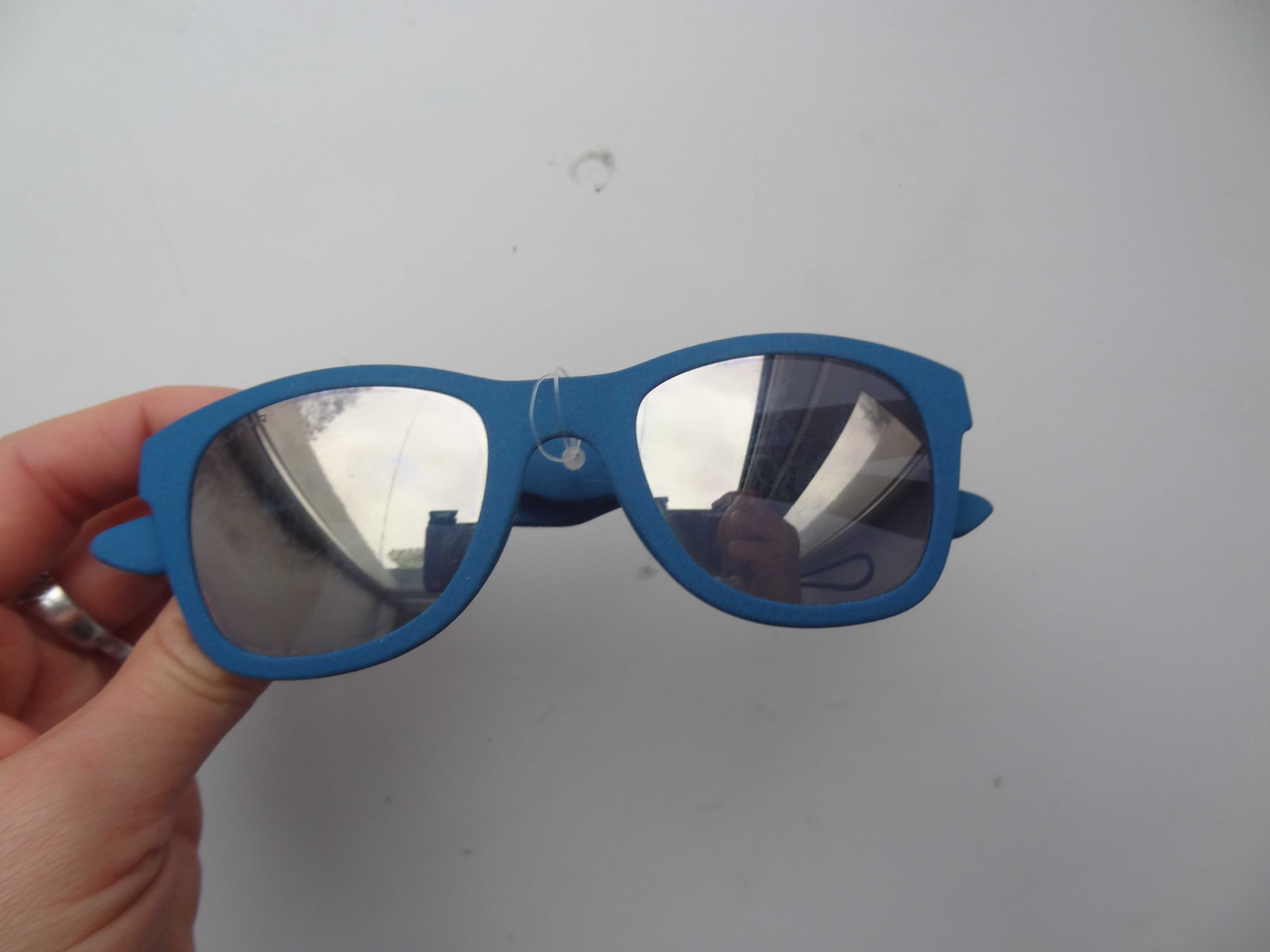 Итальянские солнцезащитные очки  hangar italy