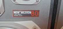 Kolumny Tonsil New  Mildton 80