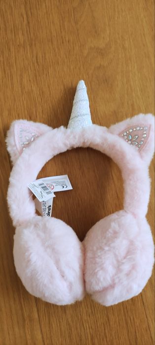 Bandolete Claire's nova