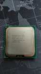 Продам процессор Intel core 2 duo E7500, два ядра рабочий