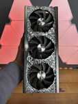 Відеокарта Palit RTX 3070 GameRock OC LHR 8GB GDDR6 (256bit)