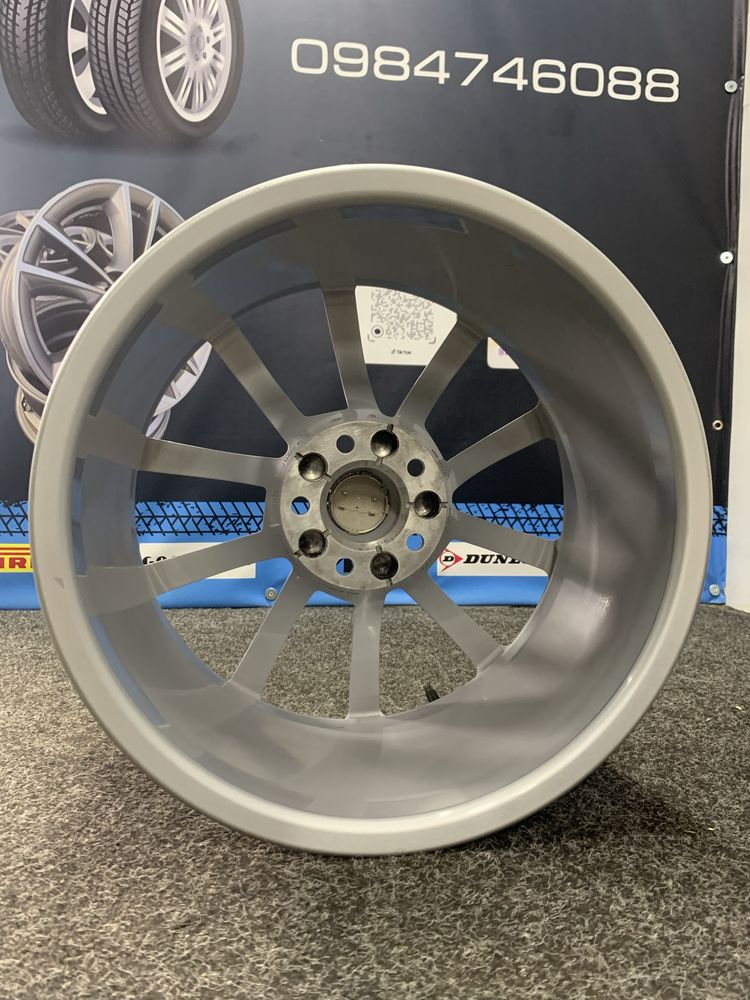 Диски R17 5/112 Audi Original Ковані A6 C8 A4 B9 VW Passat,Jeta