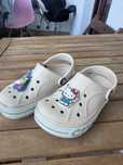 Crocs c10 orginalne