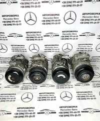 Компресор кондиціонера w203 w210 w211 w212 w204 w164  vito sprinter