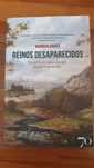 Livro - Reinos Desaparecidos