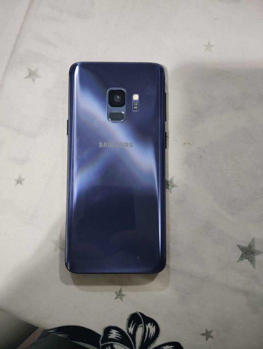 Telemóvel Samsung Galaxy S9 | 64GB ROM 4GB RAM