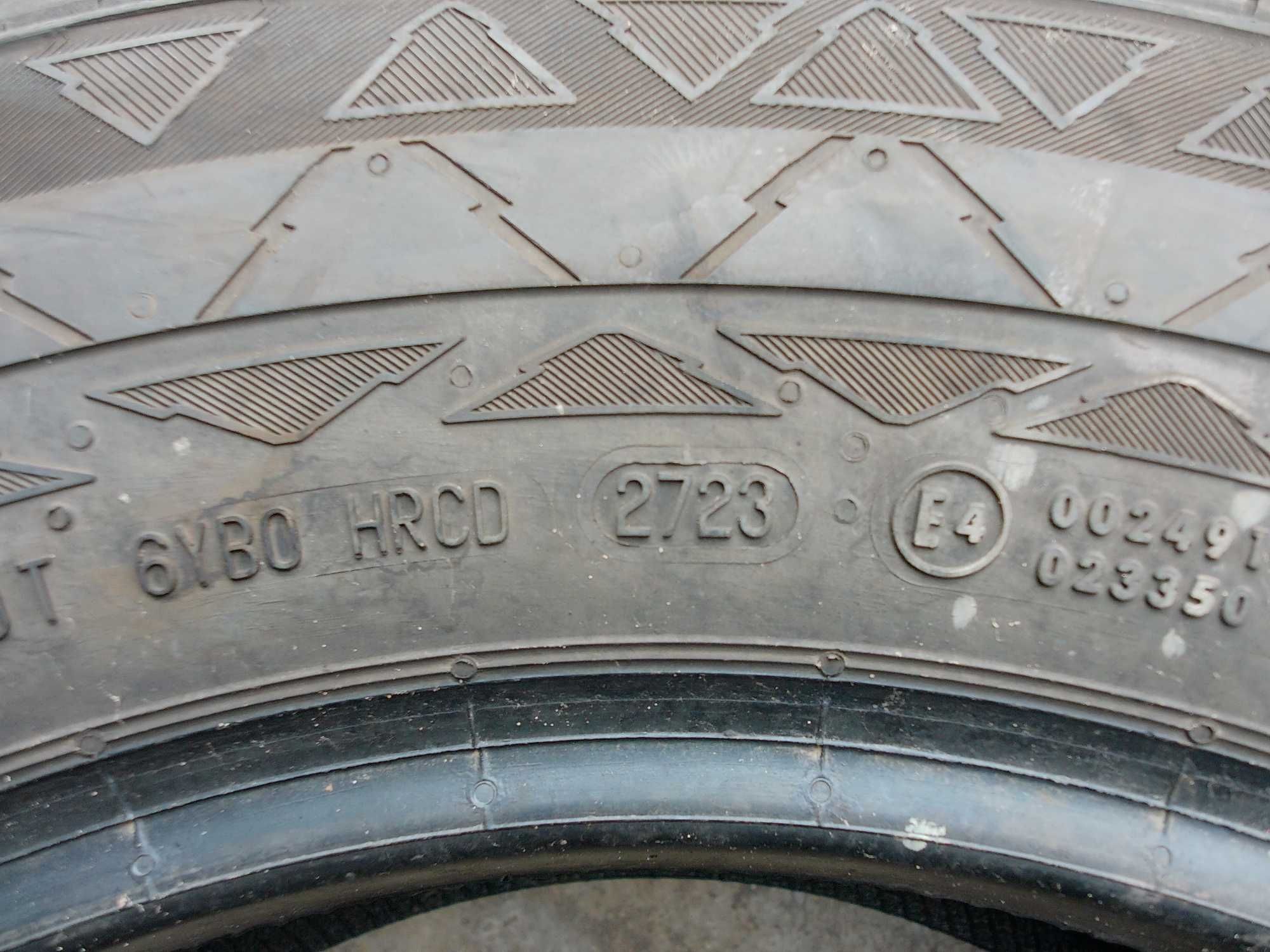 Continental Vanco Winter 2 235/65/16C 118/116R z 2023r
