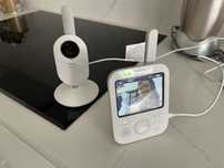 Philips Avent Camara Vigilancia