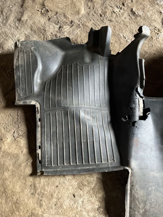 Ковролін для vito 639