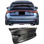 Klapa Lexus Carbon