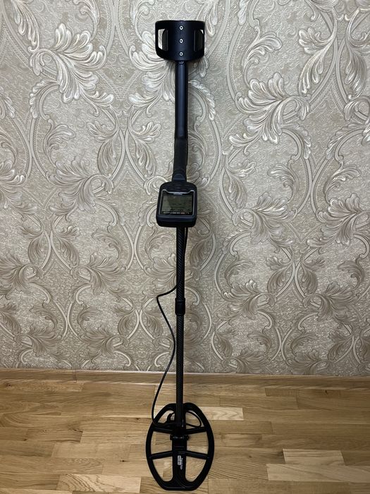 Металошукач Nokta LEGEND PRO (2 котушки)