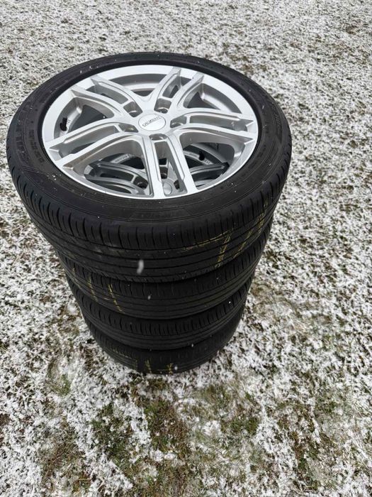 Диски R17 з Німеччини