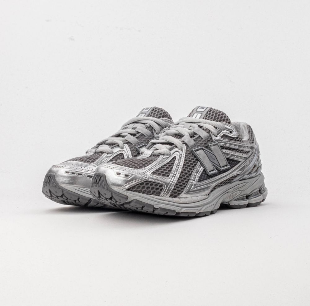 ОРИГІНАЛ! New Balance 1906 оригінальні чоловічі кросівки
