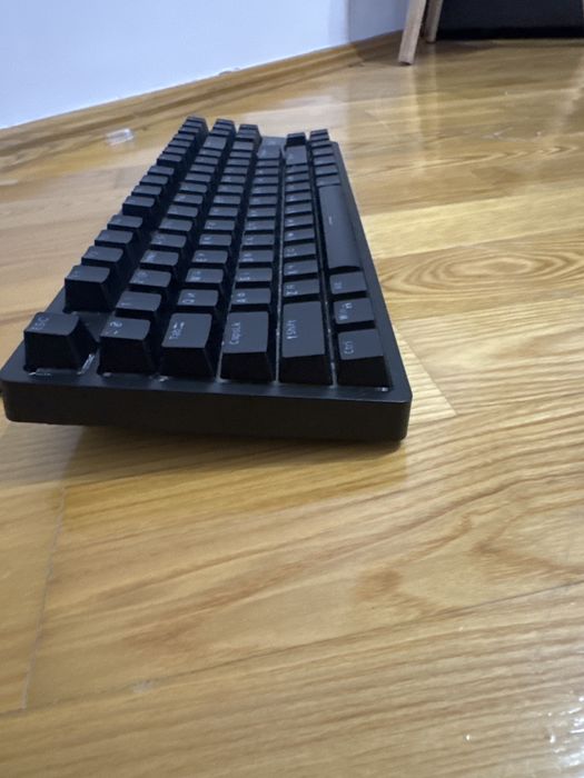 Клавіатура Rockfall 2 mecha TKL