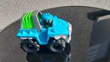 Psi patrol 11 figurek z pojazdami