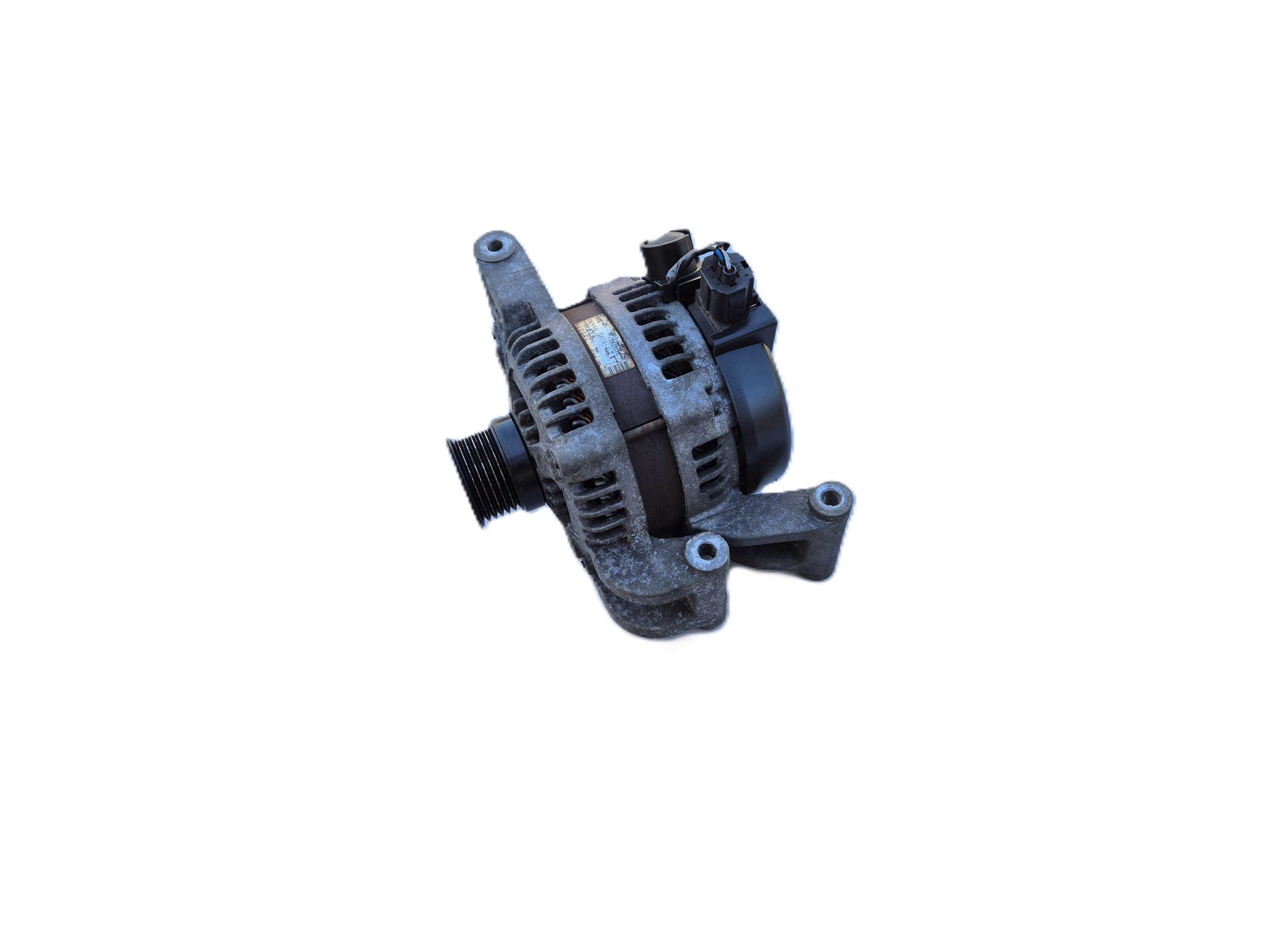 Alternator DENSO Ford Focus MK II 2.0 Benz C-Max I 1.8 120A Volvo C30