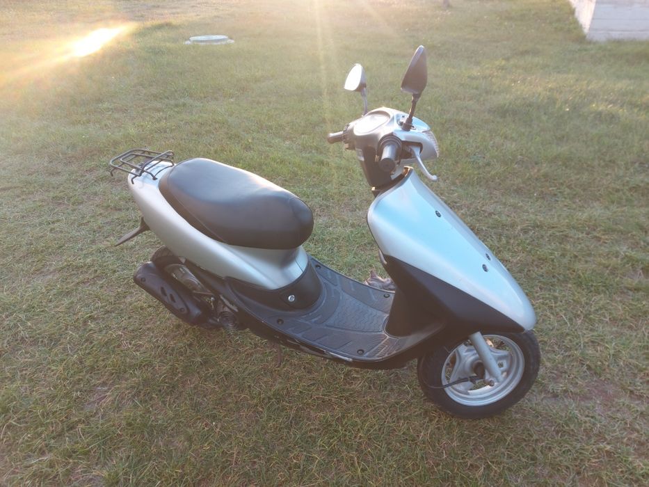 Продам скутер Honda Dio
