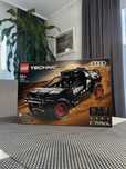 Набір LEGO technic audi rs Q etron (42160)