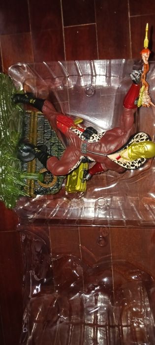 Figura da Diamond select toys G.I.JOE