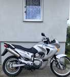 Honda Transalp 650 *NIEMCY* OKAZJA*KAT A2 35KW