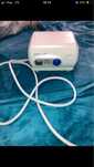 Inhalator/Nebulizator Omron