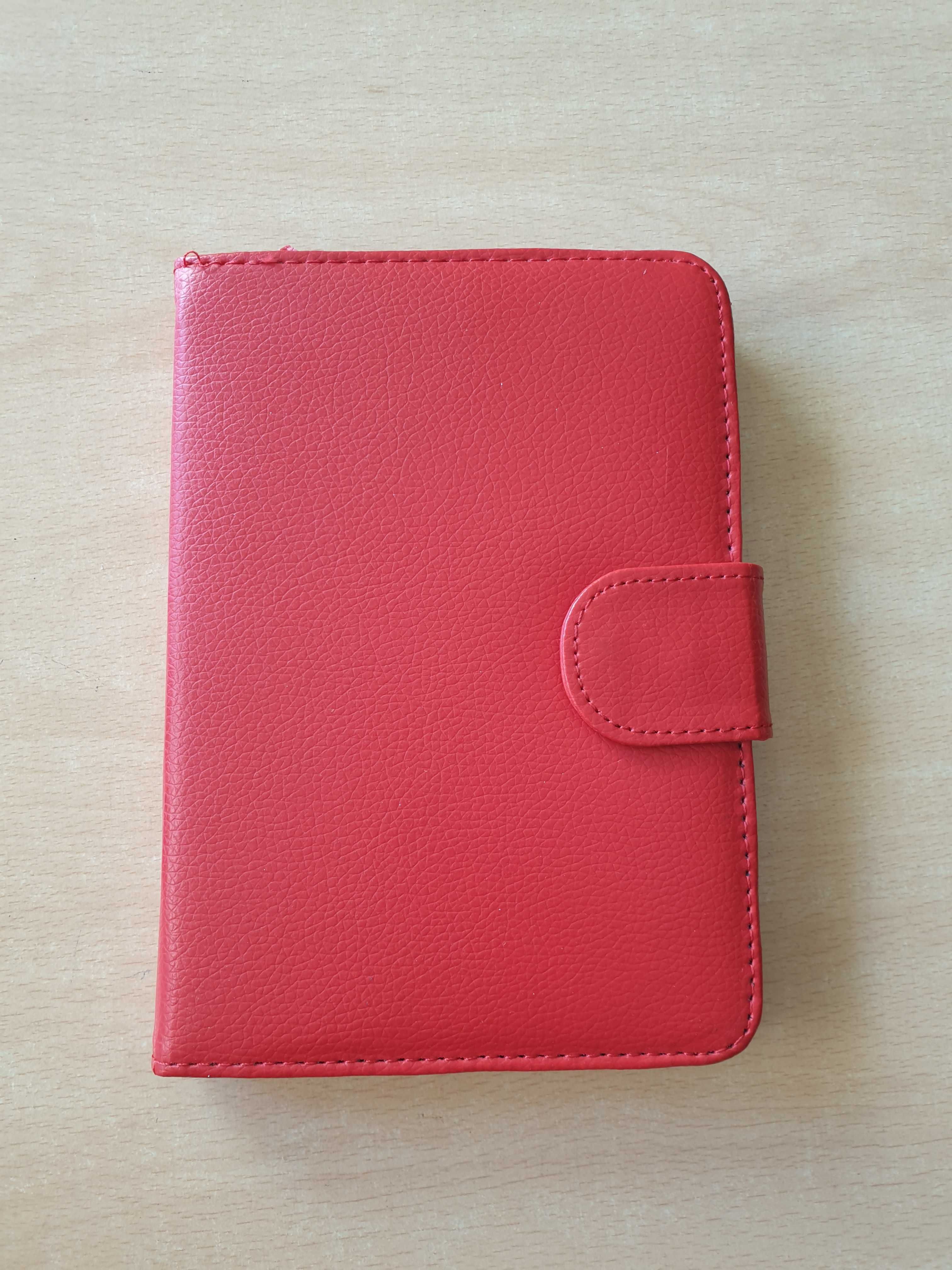 Czytnik Amazon Kindle Paperwhite 7