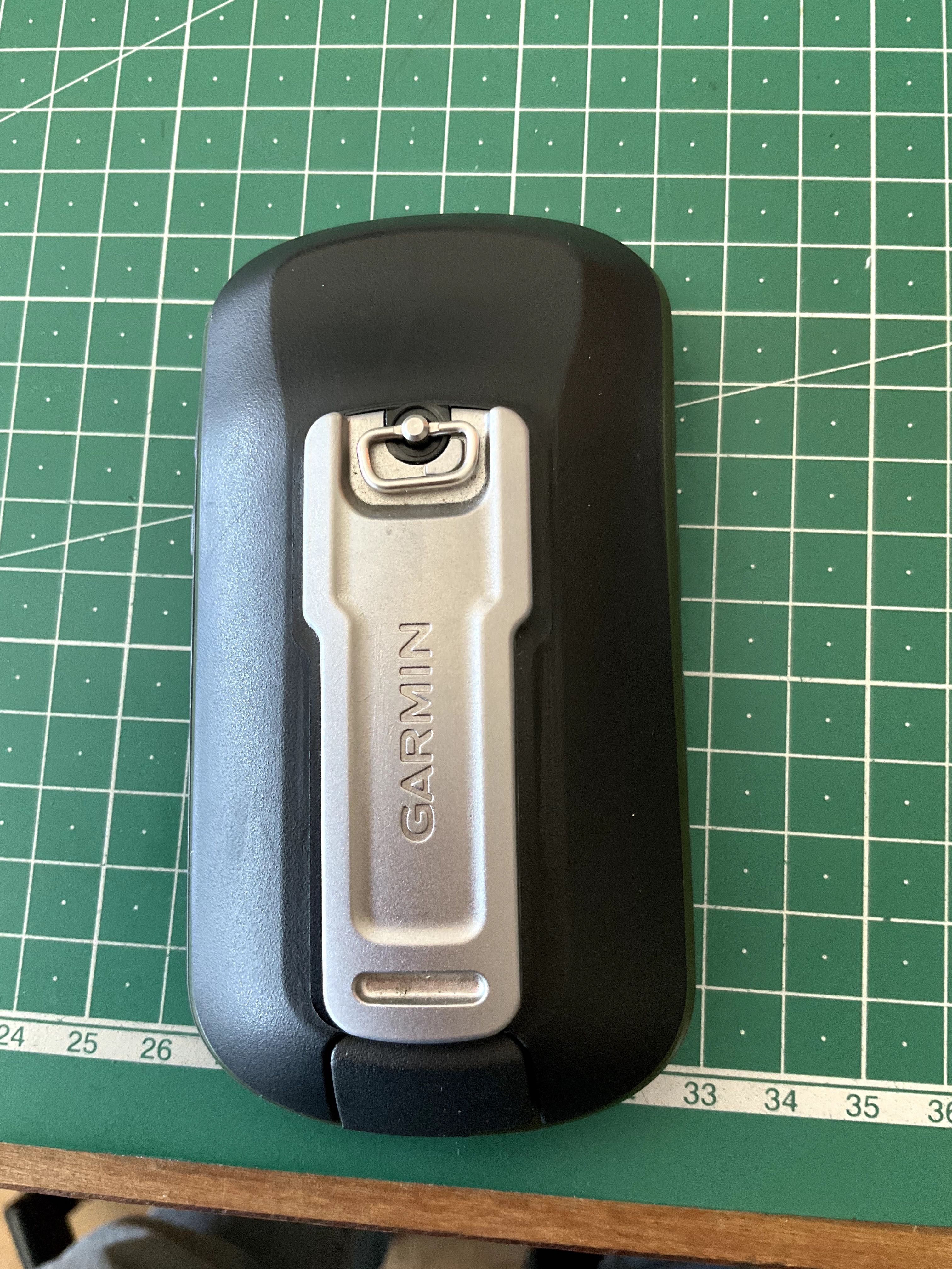 Garmin Oregon 700- GPS outdoor