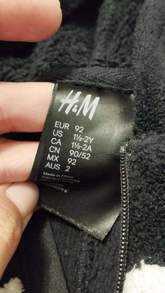 Піжама ( чоловічок)H&M