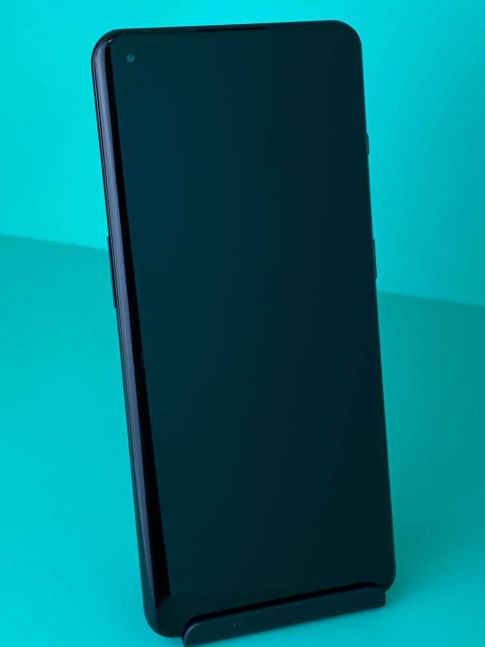 Смартфон OnePlus 10 Pro 5G 8/128GB Black Snap 8 gen 1 1 Sim (6026)