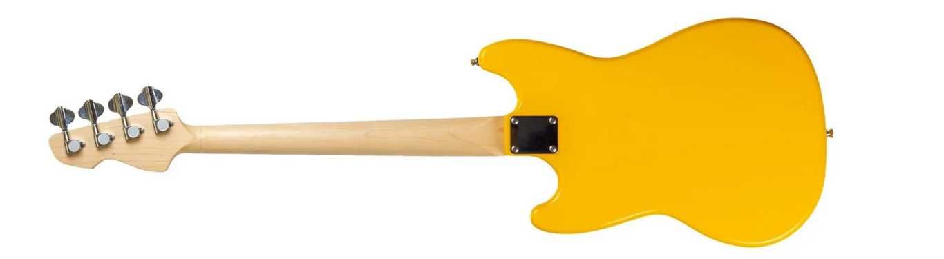 Markbass MB YELLOW LITTLE gitara basowa